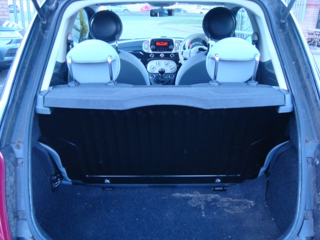 Used Fiat 500 2018 for sale - 77921758: Photo 10