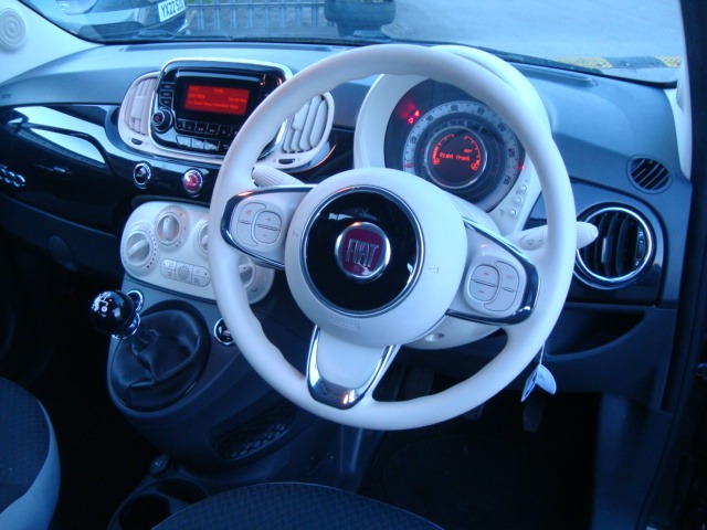 Used Fiat 500 2018 for sale - 77921758: Photo 11