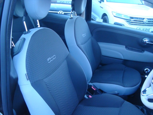 Used Fiat 500 2018 for sale - 77921758: Photo 13