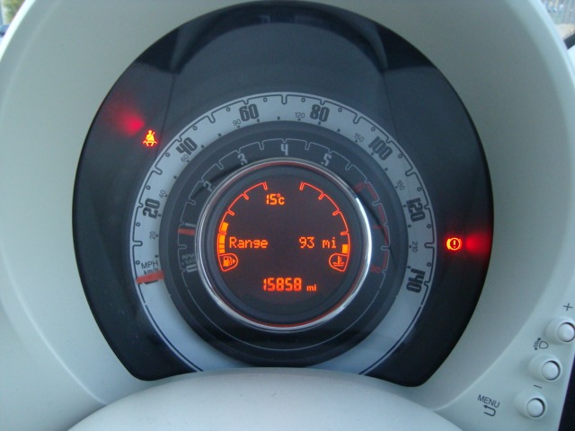 Used Fiat 500 2018 for sale - 77921758: Photo 15