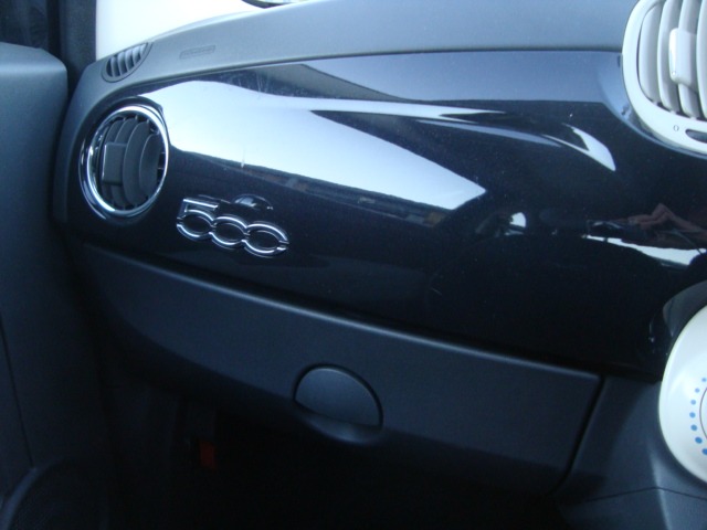 Used Fiat 500 2018 for sale - 77921758: Photo 18