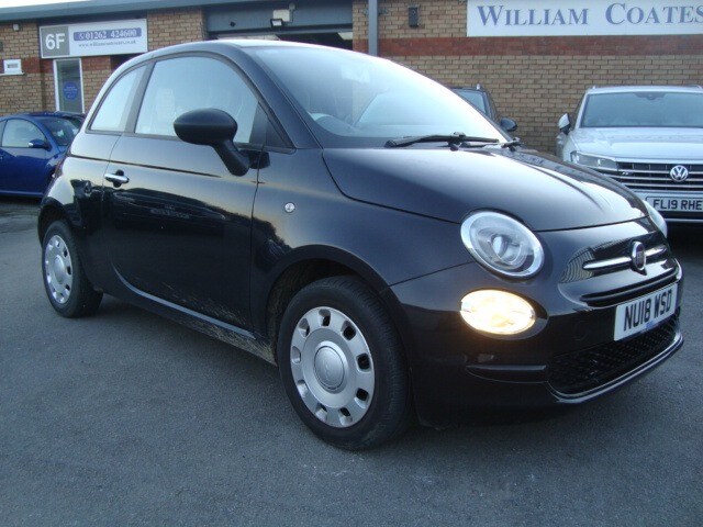Used Fiat 500 2018 for sale - 77921758: Photo 19
