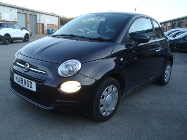 Used Fiat 500 2018 for sale - 77921758: Photo 20