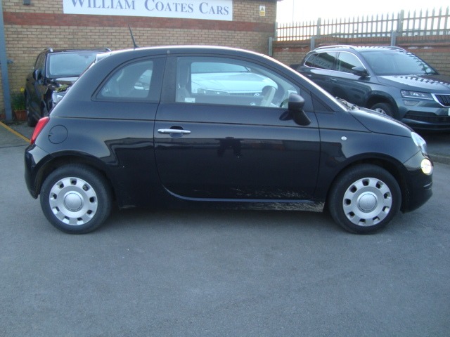 Used Fiat 500 2018 for sale - 77921758: Photo 23
