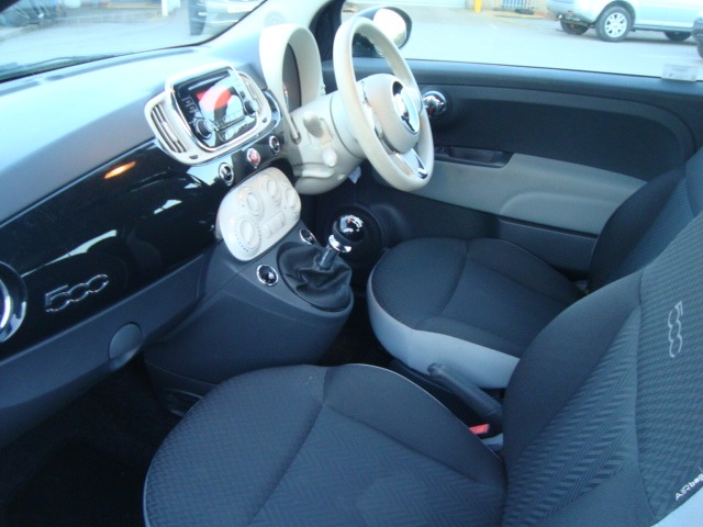 Used Fiat 500 2018 for sale - 77921758: Photo 5