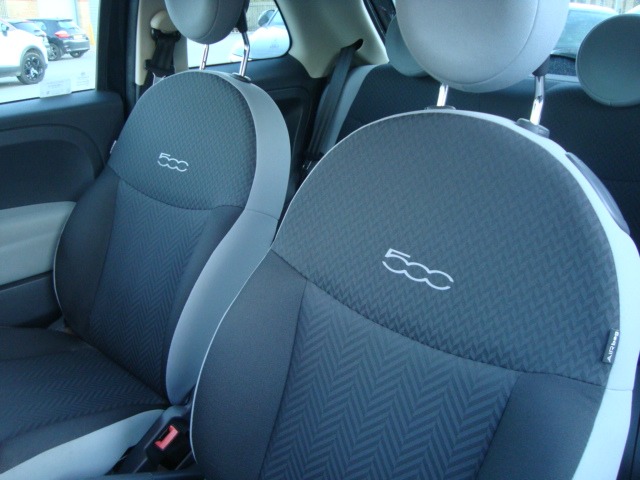 Used Fiat 500 2018 for sale - 77921758: Photo 7