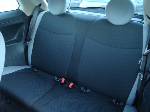 Used Fiat 500 2018 for sale - 77921758: Photo 8