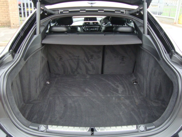 Used BMW 4 Series 2019 for sale - 76625297: Photo 11