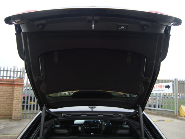 Used BMW 4 Series 2019 for sale - 76625297: Photo 12