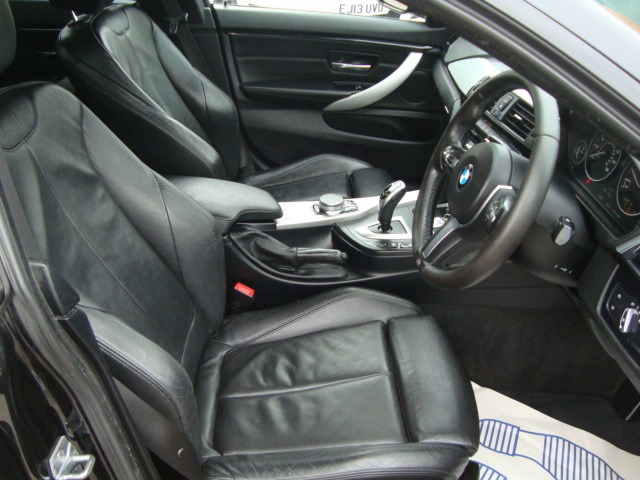 Used BMW 4 Series 2019 for sale - 76625297: Photo 14