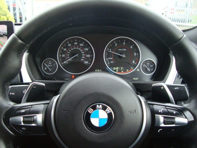 Used BMW 4 Series 2019 for sale - 76625297: Photo 16