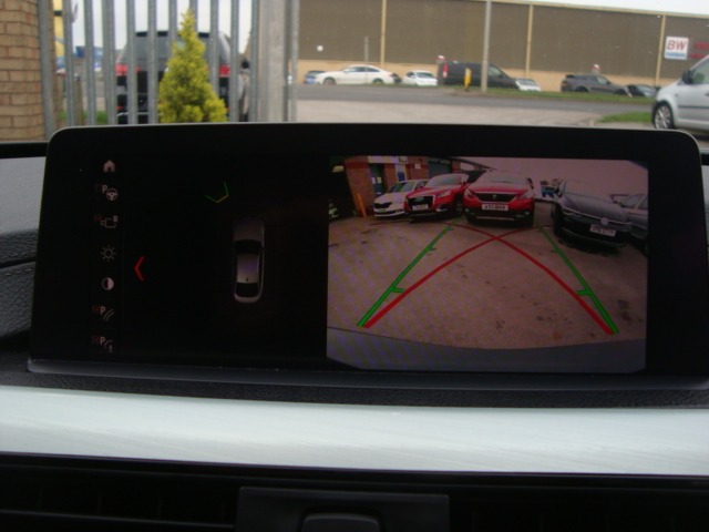 Used BMW 4 Series 2019 for sale - 76625297: Photo 20