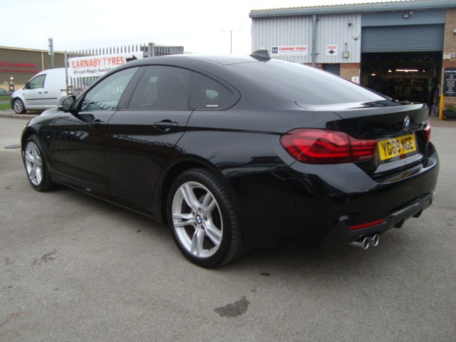 Used BMW 4 Series 2019 for sale - 76625297: Photo 26