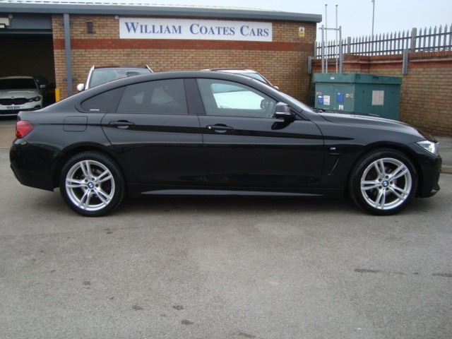 Used BMW 4 Series 2019 for sale - 76625297: Photo 28