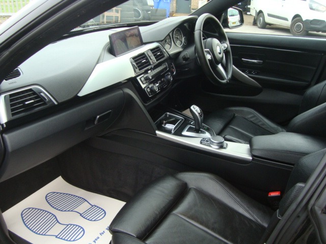 Used BMW 4 Series 2019 for sale - 76625297: Photo 5