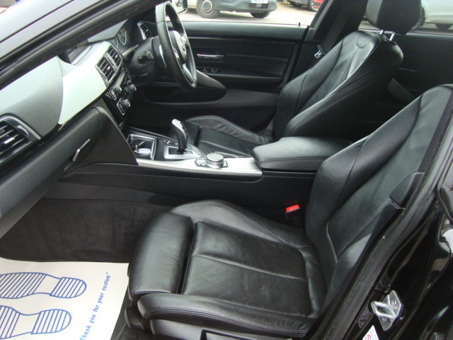 Used BMW 4 Series 2019 for sale - 76625297: Photo 6