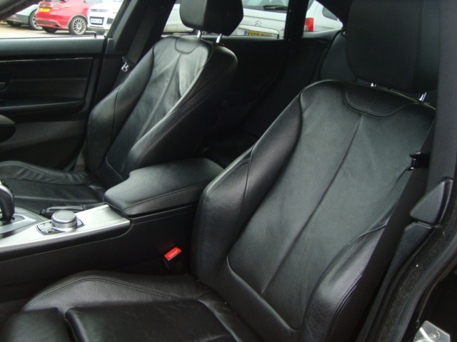 Used BMW 4 Series 2019 for sale - 76625297: Photo 7