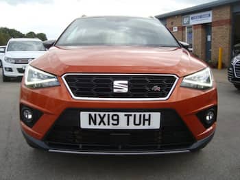 Used SEAT Arona 2019 for sale - 79859438: Photo