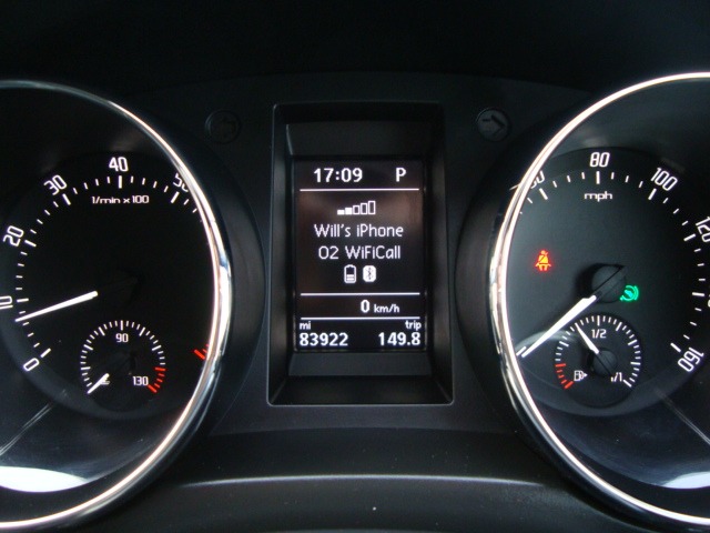 Used Skoda Yeti 2015 for sale - 77213674: Photo 11