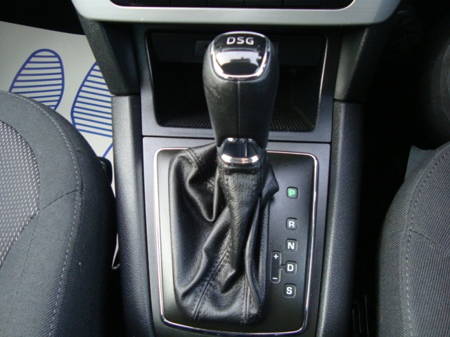 Used Skoda Yeti 2015 for sale - 77213674: Photo 12