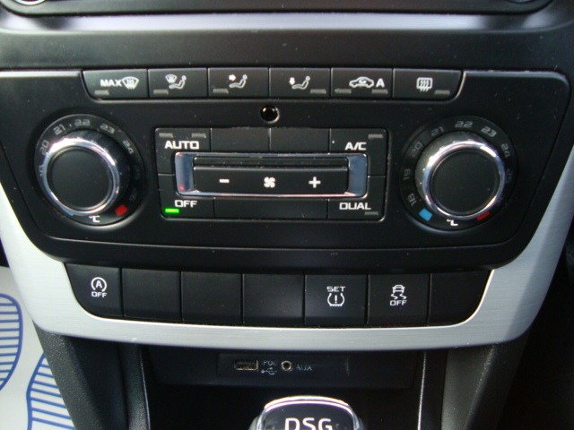 Used Skoda Yeti 2015 for sale - 77213674: Photo 13