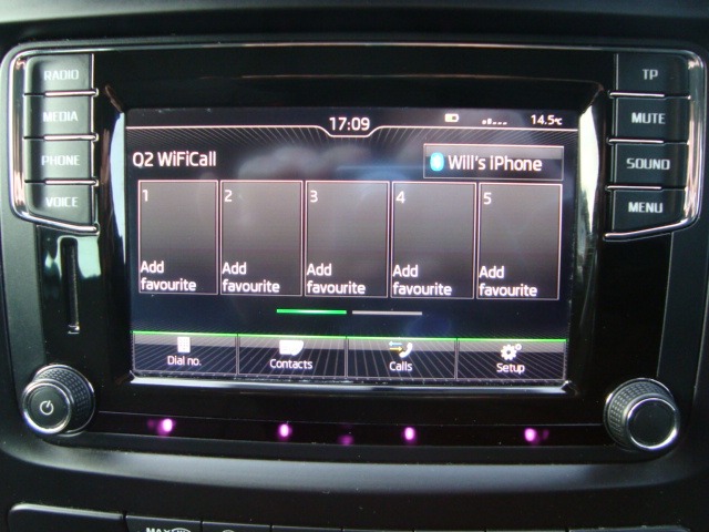 Used Skoda Yeti 2015 for sale - 77213674: Photo 14