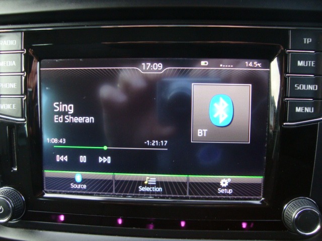 Used Skoda Yeti 2015 for sale - 77213674: Photo 15