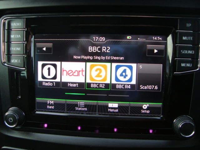 Used Skoda Yeti 2015 for sale - 77213674: Photo 16