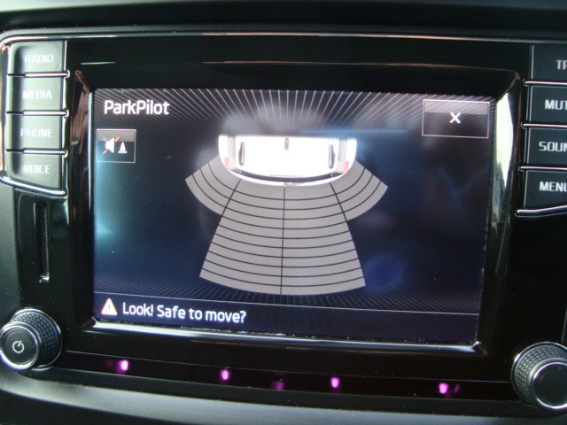 Used Skoda Yeti 2015 for sale - 77213674: Photo 17