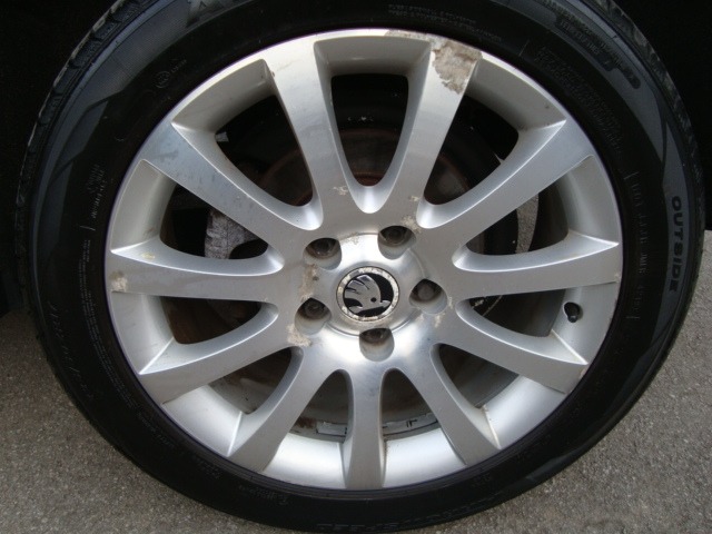 Used Skoda Yeti 2015 for sale - 77213674: Photo 7