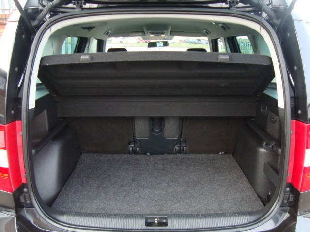 Used Skoda Yeti 2015 for sale - 77213674: Photo 8