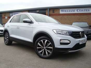 2020 (20) - 1.0 TSI SE GDF 115PS 5dr