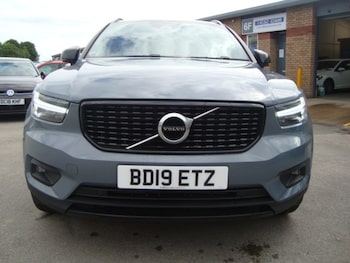 Used Volvo XC40 2019 for sale - 78909931: Photo