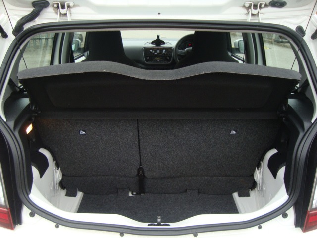 Used Skoda Citigo 2018 for sale - 78202557: Photo 10