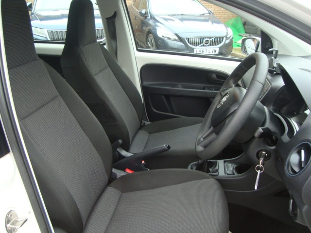 Used Skoda Citigo 2018 for sale - 78202557: Photo 12