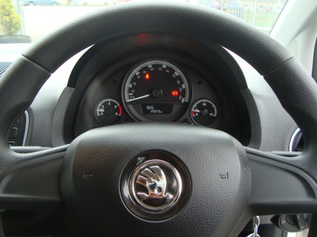 Used Skoda Citigo 2018 for sale - 78202557: Photo 13