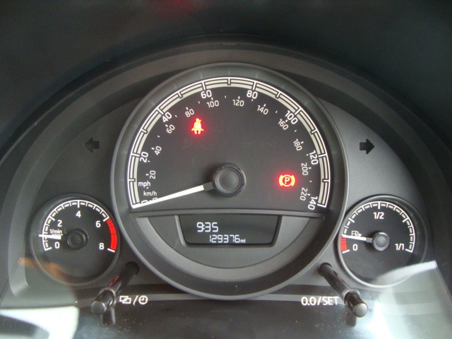 Used Skoda Citigo 2018 for sale - 78202557: Photo 14