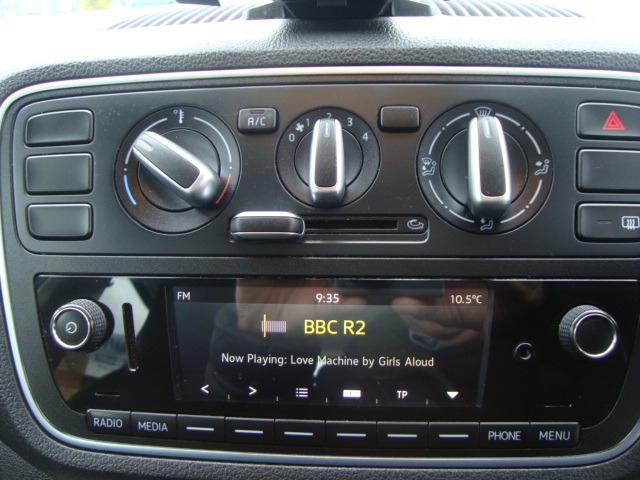 Used Skoda Citigo 2018 for sale - 78202557: Photo 15