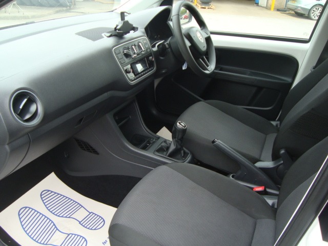 Used Skoda Citigo 2018 for sale - 78202557: Photo 5