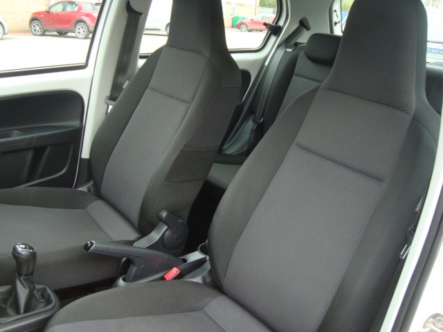 Used Skoda Citigo 2018 for sale - 78202557: Photo 6