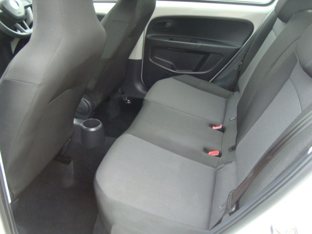 Used Skoda Citigo 2018 for sale - 78202557: Photo 7