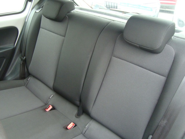 Used Skoda Citigo 2018 for sale - 78202557: Photo 8