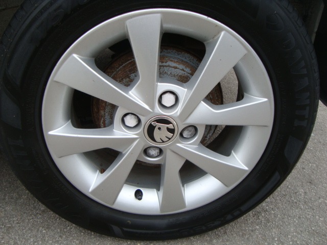 Used Skoda Citigo 2018 for sale - 78202557: Photo 9