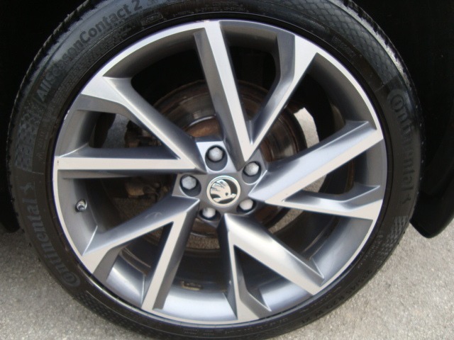 Used Skoda Kodiaq 2020 for sale - 76748318: Photo 11