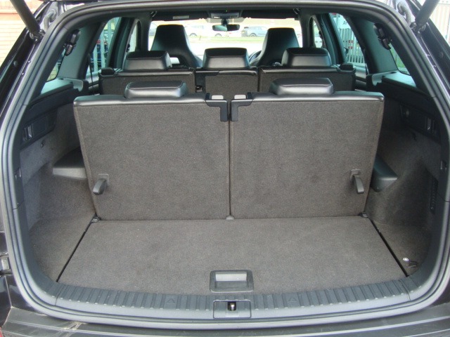 Used Skoda Kodiaq 2020 for sale - 76748318: Photo 12