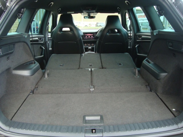 Used Skoda Kodiaq 2020 for sale - 76748318: Photo 14