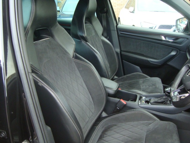 Used Skoda Kodiaq 2020 for sale - 76748318: Photo 19