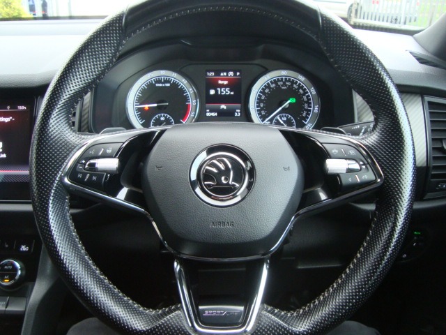 Used Skoda Kodiaq 2020 for sale - 76748318: Photo 20