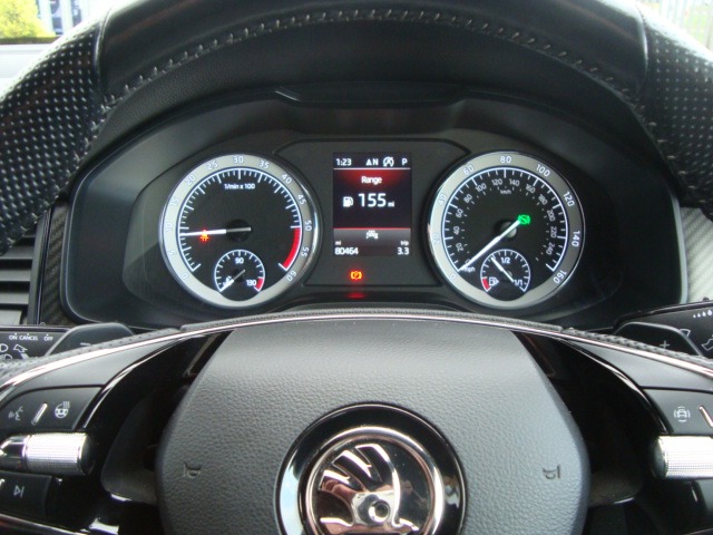 Used Skoda Kodiaq 2020 for sale - 76748318: Photo 21