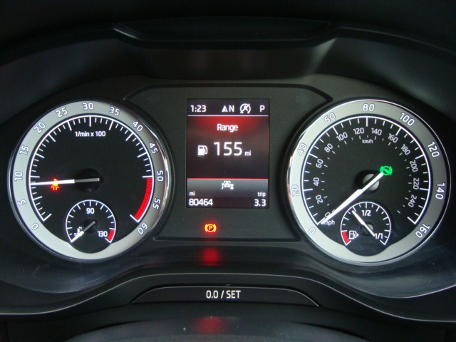 Used Skoda Kodiaq 2020 for sale - 76748318: Photo 22